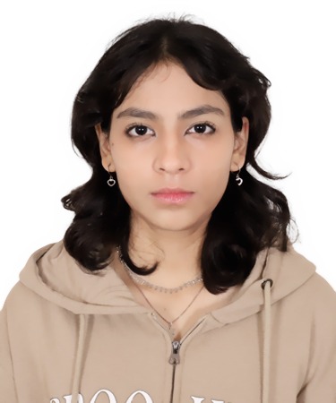 Neha Parmar