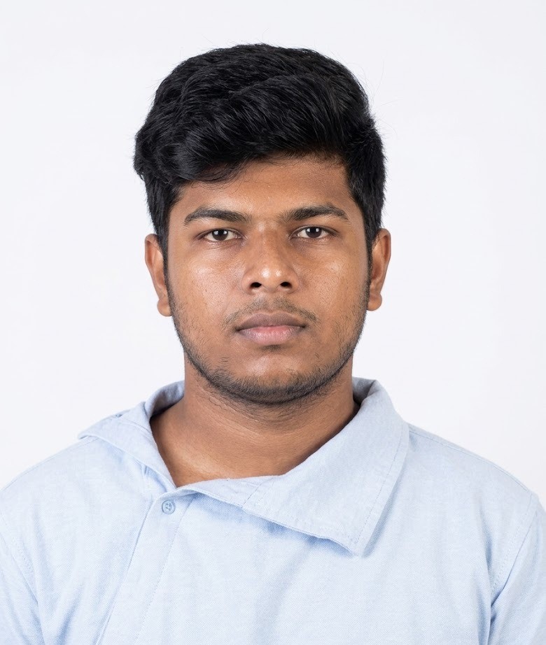 Rahul Verma