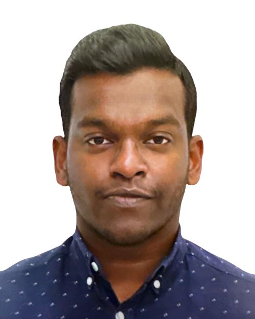 Aman Khosla